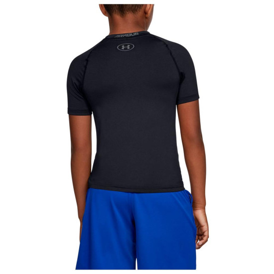 Under Armour Παιδική κοντομάνικη μπλούζα Under Armour Παιδική κοντομάνικη μπλούζα